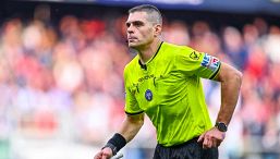 Lazio, l’arbitro Sozza e il Var sotto accusa: le scelte sui rigori con la Fiorentina scatenano i social