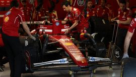 Ferrari idee chiare, il programma della 678 da Fiorano a Barcellona e in Bahrain: Red Bull si tiene Lambiase