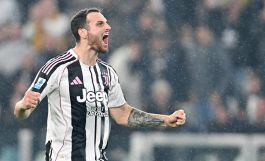 Milan, la Juventus rifiuta lo scambio Gatti-De Winter: ma Allegri vuole un centrale, tanti nomi in ballo