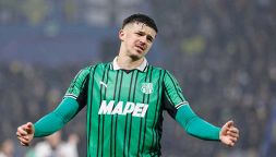 Sassuolo-Juventus, sui social torna lo “Scansuolo”: bufera su Muharemovic. Il gesto a sorpresa di Spalletti per David