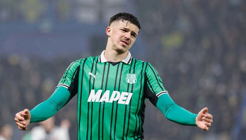 Sassuolo-Juventus, sui social torna lo “Scansuolo”: bufera su Muharemovic. Il gesto a sorpresa di Spalletti per David
