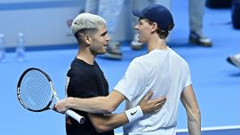 Sinner, la mossa inedita per strappare il numero 1 ad Alcaraz: nuova sfida all’ATP di Doha, ma Carlos si tutela