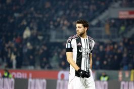 Juventus, Spalletti dice no a Guido Rodriguez e Locatelli torna al centro del progetto: il dato che lo incorona