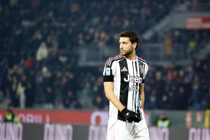 Juventus, Spalletti dice no a Guido Rodriguez e Locatelli torna al centro del progetto: il dato che lo incorona