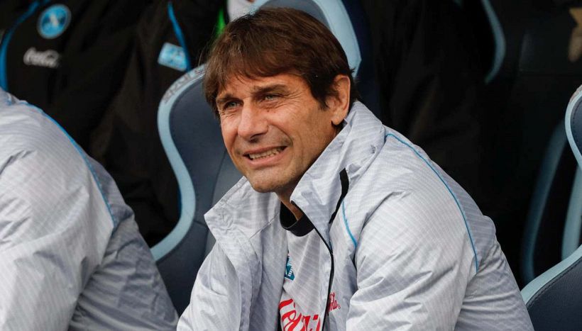 Inter-Napoli, è già polemica per l’arbitro: a chi tocca? L’AIA punisce Sozza dopo Lazio-Fiorentina, si salva Marchetti