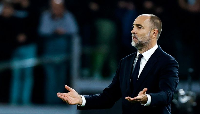 La Juventus si libera di Tudor, il contratto risolto vale 10 milioni: ora l’unico peso resta Motta