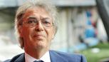 Moratti, giudizio impietoso su arbitri e VAR e stoccata alla Juve su Calciopoli: “Oggi scarsi, prima delinquenti”