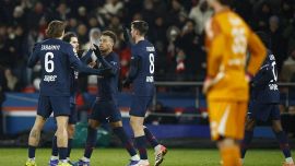 Chevalier, l'anti-Gigio è l'eroe della Supercoppa di Francia: decisivo ai rigori, ennesima beffa per De Zerbi