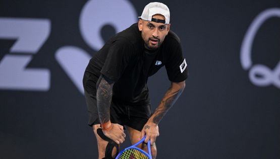 Kyrgios si tira indietro, niente sfida a Sinner all’Australian Open: “Non sono pronto”. Wild card per Wawrinka