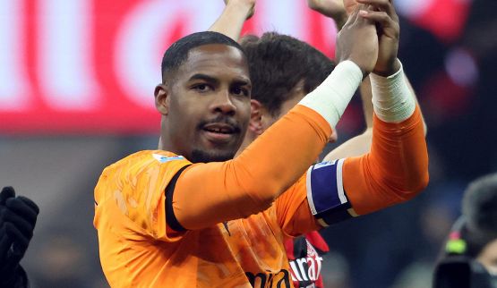 Giudice Sportivo Serie A: il Milan perde Tomori ma Maignan se la cava, per la Lazio stop a un altro pilastro