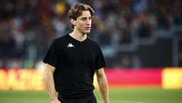 Bove come Eriksen, risoluzione con la Roma e ritorno in campo in Inghilterra: vicino l’accordo col Watford