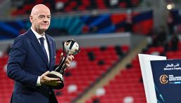 Fifa, nuovo scandalo: pressioni per aiutare la Russia, coinvolte anche Atalanta e Udinese. Mondiali a rischio boicottaggio