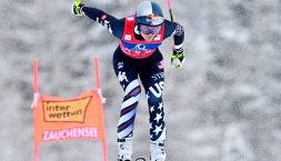 Discesa Altenmarkt Zauchensee: Vonn strepitosa e sono 84! Pirovano sfiora il podio, Goggia delude. Egger si fa male