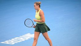 Sabalenka, rivelazione choc: "Durante l'off-season ho preso 6 chili, ma la WTA non capisce quanto siamo stressate"