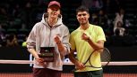 Sinner-Alcaraz, il paradosso montepremi: l’esibizione a Seoul vale come l’Australian Open, dove la cabala dice Carlos