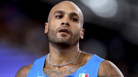 Jacobs ora punta in alto, ma l’obiettivo di Marcell fa discutere: l’Italia scopre Matteo Berardo, suo il record u-18