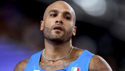 Jacobs ora punta in alto, ma l’obiettivo di Marcell fa discutere: l’Italia scopre Matteo Berardo, suo il record u-18