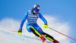 Slalom Adelboden, Rassat non è più una sorpresa: l’Italia si salva con Vinatzer e riscopre il talento di Barbera
