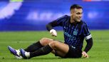 Inter, che succede a Lautaro? Col Napoli nuovo flop che mette sotto accusa il Toro