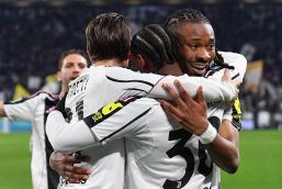 Pagelle Juventus-Cremonese: David ancora in gol, Yildiz e McKennie scatenati, Miretti ispiratore