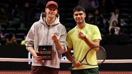 Sinner-Alcaraz, la sentenza di Wilander non lascia scampo. Poi la suggestione: “Federer perfetto per Carlos”