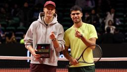 Sinner-Alcaraz, la sentenza di Wilander non lascia scampo. Poi la suggestione: “Federer perfetto per Carlos”