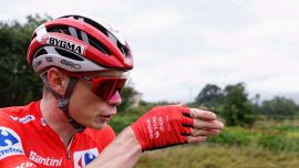 Vingegaard al Giro, adesso è ufficiale (ma non rinuncia al Tour). Van Aert carico: 'Punto alle classiche e al mondiale'