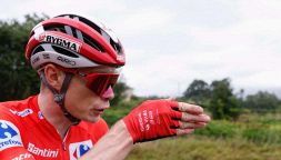 Vingegaard al Giro, adesso è ufficiale (ma non rinuncia al Tour). Van Aert carico: "Punto alle classiche e al mondiale"