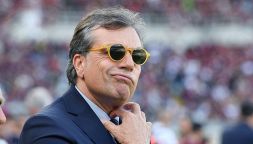 Giuntoli riparte dall’Arabia: dopo il fallimento Juve, l’Al-Nassr di Ronaldo tenta il ds del terzo scudetto del Napoli