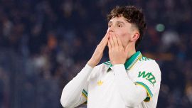 Roma, il record di Arena non basta a Gasperini: nuovo attacco al club. E Ranieri punge Raspadori