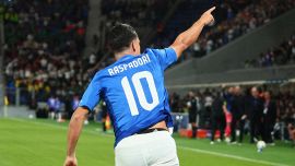 Italia, il ritorno di Raspadori in serie A fa felice Gattuso: l’Atalanta squadra ideale per preparare Jack ai playoff