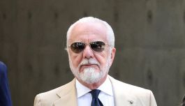 Napoli, De Laurentiis furioso per Conte e pazzo di McTominay: la mossa per tenere lontane le big d’Europa