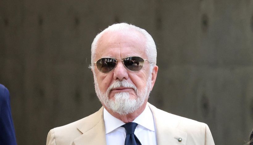 Napoli, De Laurentiis furioso per Conte e pazzo di McTominay: la mossa per tenere lontane le big d’Europa