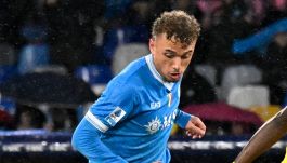 Napoli-Parma, formazioni ufficiali: Lang, Elmas, Spinazzola, le scelte di Conte