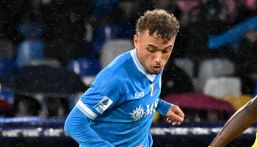 Napoli-Parma, formazioni ufficiali: Lang, Elmas, Spinazzola, le scelte di Conte