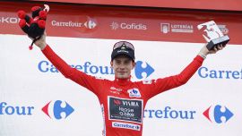 Vingegaard sogna la doppietta Giro-Tour: 'Nel secondo GT dell'anno spingo più forte'. E parla del ritiro di Simon Yates