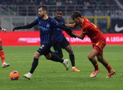 Pagelle Inter-Lecce 1-0: Pio Esposito lancia la fuga, Lautaro determinante, Thuram e Barella in ombra