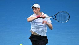 Australian Open, sorteggio da incubo per Sinner: pericolo Fonseca. Alcaraz rischia, Musetti trova Collignon, sfortuna Berrettini