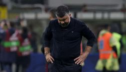 Italia, niente stage prima dei Mondiali: il retroscena sul no della Lega, la reazione di Gattuso e l’impatto sulle convocazioni