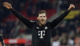 Milan, Goretzka antidoto all’eventuale addio di Modric: ecco perché Tare corteggia il tedesco
