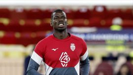 Pogba, carriera a rischio: il Monaco pronto a scaricarlo, può saltare il confronto con la Juventus