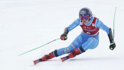 Tarvisio, allarme Goggia nelle prove di discesa: Vonn è un pericolo, bene Nadia Delago. Brignone verso l’esordio in Coppa