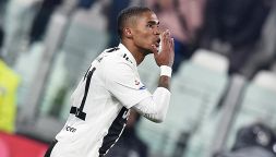 L’ex Juve Douglas Costa al Chievo in Serie D: la Top 5 (+1) degli ex Serie A che hanno giocato tra i dilettanti