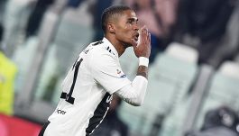 L’ex Juve Douglas Costa al Chievo in Serie D: la Top 5 (+1) degli ex Serie A che hanno giocato tra i dilettanti