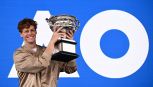Tabellone Australian Open 2026: il possibile cammino di Sinner verso la finale