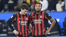 Como-Milan, le formazioni ufficiali: Nkunku, Pulisic, Füllkrug, le scelte di Allegri