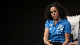 Brignone rimanda la decisione su Milano Cortina e stupisce: 'Non baratto una medaglia d'oro con la Coppa del Mondo'