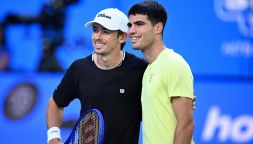 Australian Open, ecco i giocatori più attesi: Alcaraz e Djokovic "condannati" a vincere, Bublik la vera mina vagante