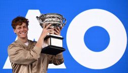 Australian Open: il programma, dove vederlo in tv, il montepremi da record che fa gola e quando gioca Sinner