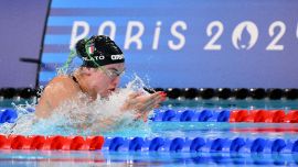 Benedetta Pilato torna e fa mea culpa: 'Il silenzio mi è servito. Ho sbagliato, ora testa a Los Angeles'